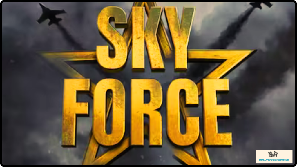 Sky Force movie