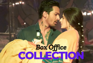 Day 3 Box Office Sanam Teri Kasam