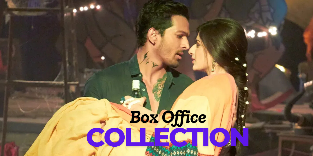 Day 3 Box Office Sanam Teri Kasam