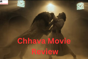 Chhava Movie Review