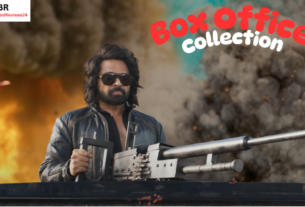 Day 5 box office collection badass ravikumar